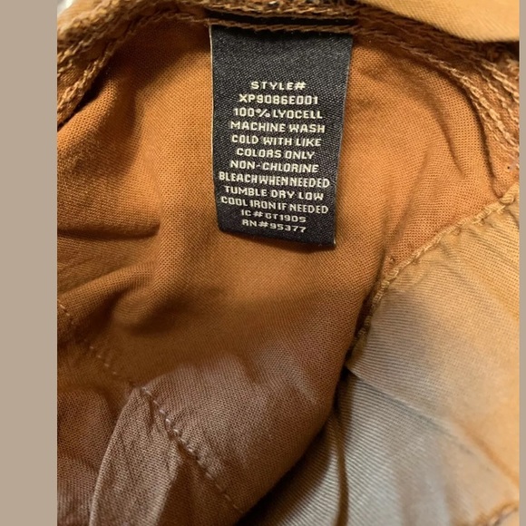 Sold on Mercari! Sanctuary Lyocell Pant - Picture 3 of 10